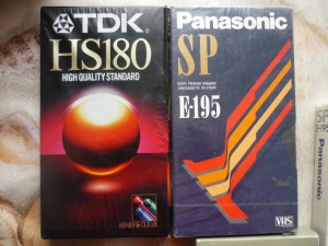 Фильмы на кассетах - P1070024.JPG