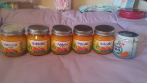 отдам пюре морковь - 20170406_174828.jpg