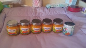 отдам пюре морковь - 20170406_174834.jpg