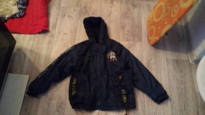 вещи для девочки отдам на 3-5леи - 20170403_164445.jpg