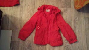 вещи для девочки отдам на 3-5леи - 20170403_164519.jpg