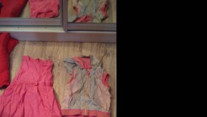 вещи для девочки отдам на 3-5леи - 20170403_164544.jpg