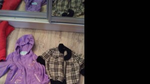 вещи для девочки отдам на 3-5леи - 20170403_164621.jpg