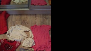 вещи для девочки отдам на 3-5леи - 20170403_164715.jpg