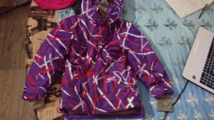 куртка 140см отдам - 20170403_193824.jpg