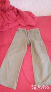 брюки 134см даром - 3089518032.jpg
