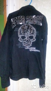 РУБАШКА 134СМ ОТДАМ - 3189480813.jpg