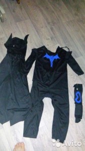 КОСТЮМ НА НОВЫЙ ГОД ДАРОМ - 3207814712.jpg