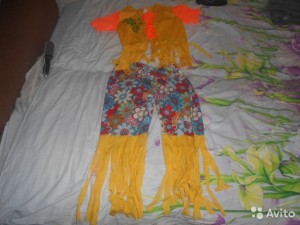 КОСТЮМ НА НОВЫЙ ГОД ДАРОМ - 2464958755.jpg