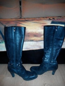 Сапоги 38 на очень узкую ногу ОТДАНО - IMG_20170417_232715.jpg