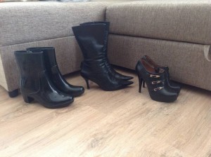 Отдам обувь 39 размера - IMG_3424.JPG