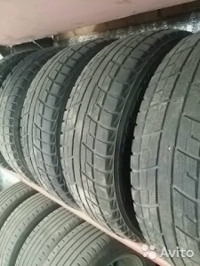 Отдам даром резину Geolandar i t-s 235 65 18 - 3434439737.jpg