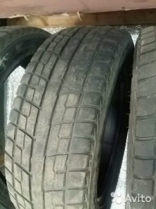 Отдам даром резину Geolandar i t-s 235 65 18 - 3434439828.jpg