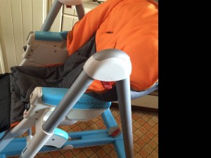 Отдам стульчик для кормления - image.jpg