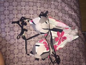 Трусы немного растянуты