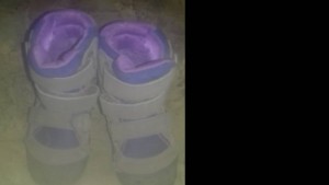 Отдам обувь на девочку раз. 25 и 26,на мальчика раз. 26 - 20170429_143523.jpg