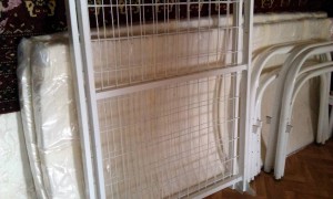 Две металлические кровати - IMAG02831.jpg