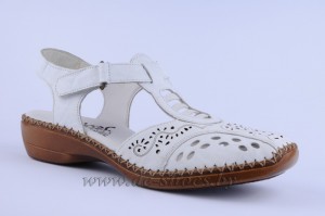 Женские туфли открытые Rieker 41373-80 - 1036_0.jpg