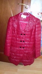 Женская куртка р46 - 20170509_143020.jpg