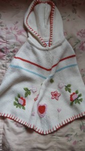 Вещи для девочки на 5-6 лет - 20170510_120552.jpg