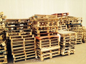 Отдадим даром, сами привезем и выгрузим паллеты - фото 1 (5).JPG