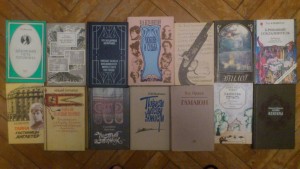 Книги Перестройка, история России, древняя история - DSC_9586.JPG