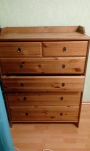 Комод ИКЕА - IMG_20170520_211804.jpg