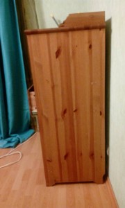 Комод ИКЕА - IMG_20170520_211850.jpg