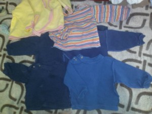 отдам вещи на мальчика 6 мес - IMG_20170523_151227.jpg