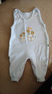 ОТДАМ ВЕЩИ НА МАЛЬЧИКА 6-8 МЕСЯЦЕВ - P_20170524_103910.jpg