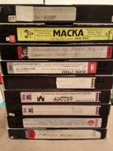 Отдам даром Видеокассеты - IMG_20170524_232030_HDR.jpg