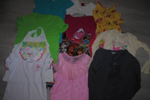 Вещи на девочку 122-128 рост - DSC_0505.JPG