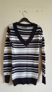 Одежда женская 40-42 размер - 20170528_152408.jpg