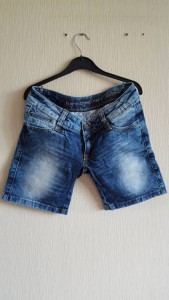 Одежда женская 40-42 размер - 20170528_152633.jpg