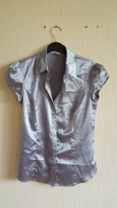 Одежда женская 40-42 размер - 20170528_153056.jpg