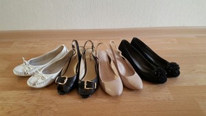 Обувь женкая 35-36 размер - 20170312_162837.jpg