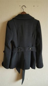 Пальто женское демисезонное 44 р - 20170312_163214.jpg