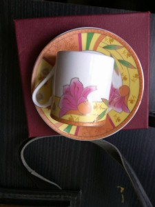 Меняю: кофейная подарочная пара - кофейная пара2.jpg