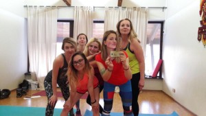 Веду бесплатные фитнес тренировки в Сокольниках - 2S1G5NGKY6M.jpg