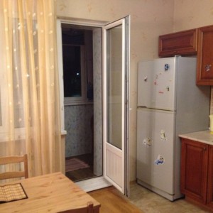 отдам в дар холодильник Sharp - IMG_3756.JPG