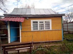 Отдам летний домик разбор самовывоз - IMG_20170506_160827.jpg