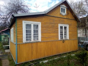 Отдам летний домик разбор самовывоз - IMG_20170506_160850.jpg