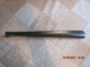 Вот такая сабля.