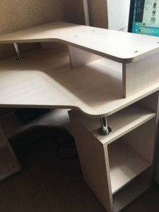 компьютерный стол даром - IMG_4421.JPG