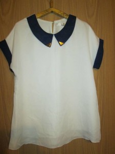 Отдам пакет женских вещей - IMG_3160.JPG