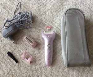 Отдам даром эпилятор Philips - IMG_1795.JPG