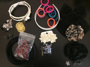 ОТДАНО Отдам аксессуары и бижутерию - IMG_6450.JPG