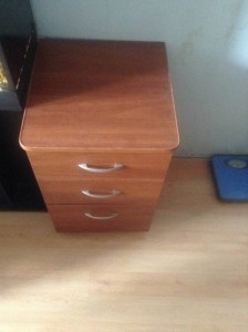 МЕБЕЛЬ кровать чердак, стол, комоды все за 1000р - image-7.jpeg