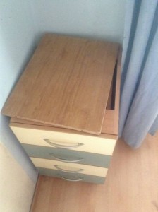 МЕБЕЛЬ кровать чердак, стол, комоды все за 1000р - image-5.jpeg