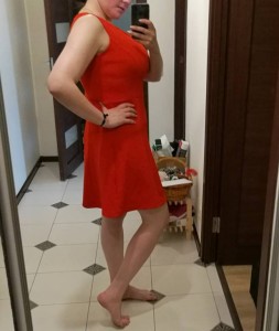 2 платишка размер 46_48 ближе к 48 - IMG_20170703_120336.jpg